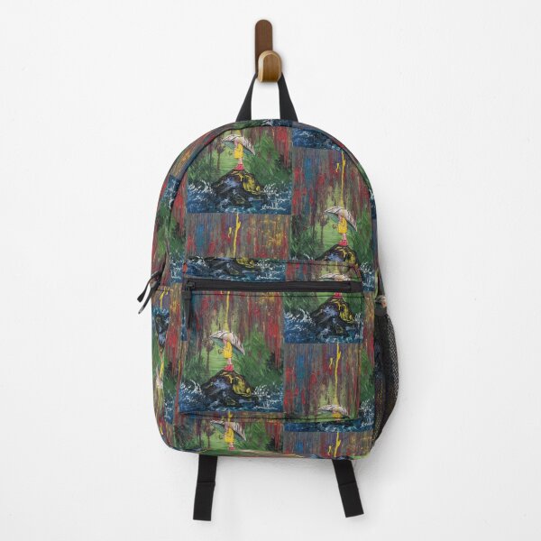 Item preview, Down Pour designed and sold by artbyRJWilliams.