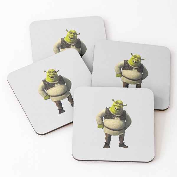 Item preview, Shrek - This is my Swamp designed and sold by SparkyDesign.