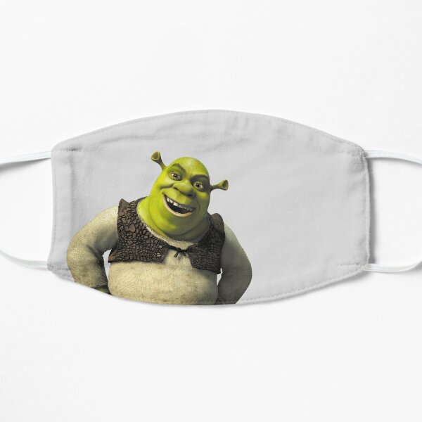 Lord Farquaad Shrek Face Masks for Sale