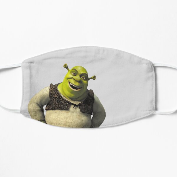 Lord Farquaad Shrek Face Masks for Sale