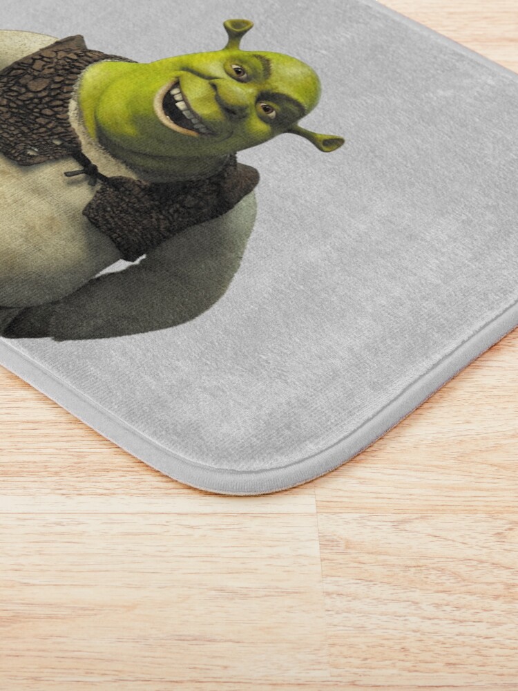 Rug Carpet Cushion, Shrek Memes Face, Shrek Carpet, Carpet Memes