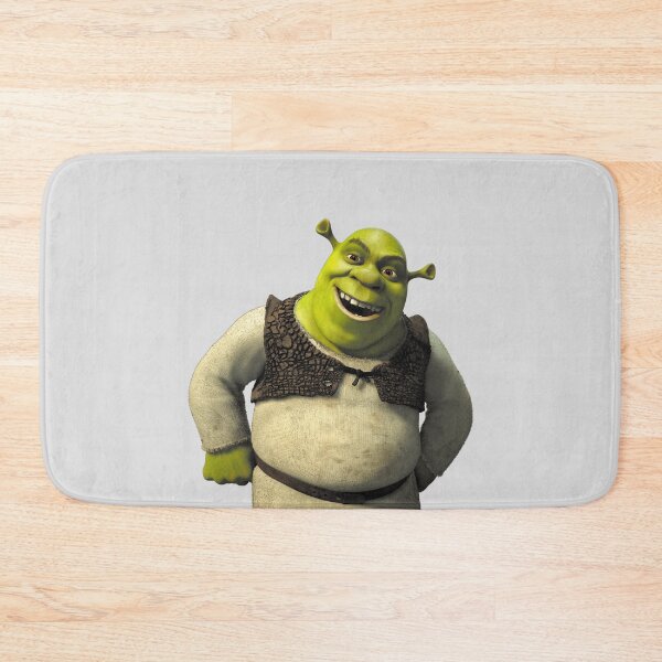 Item preview, Shrek - This is my Swamp designed and sold by SparkyDesign.