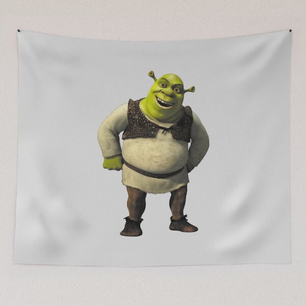 Item preview, Shrek - This is my Swamp designed and sold by SparkyDesign.