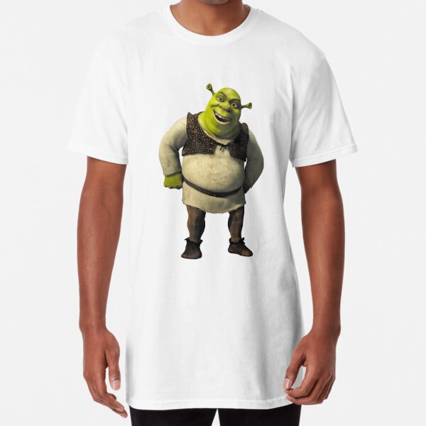 What are you doing in my Shrek Crocs Spiral Notebook for Sale by