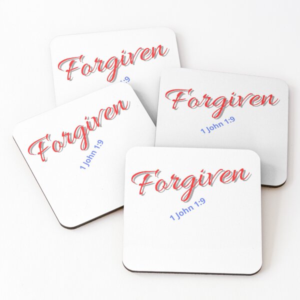 Item preview, Forgiven designed and sold by 3LoveliesStore.