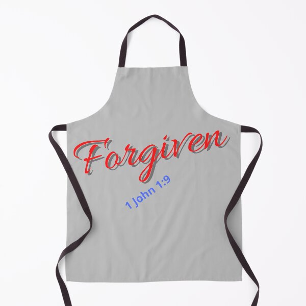 Item preview, Forgiven designed and sold by 3LoveliesStore.
