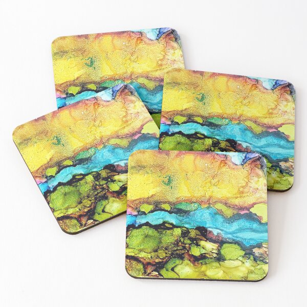 Item preview, Across the River designed and sold by Melissa Perhamus.