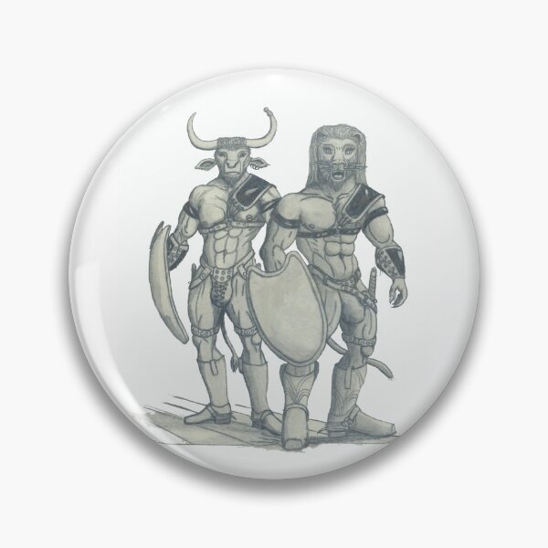 Item preview, Avatars, Thunderchild & Leibengeist designed and sold by AJLeibengeist.