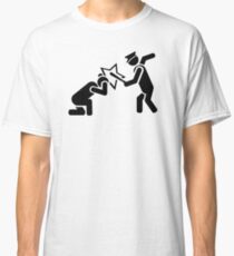 cops Classic T-Shirt