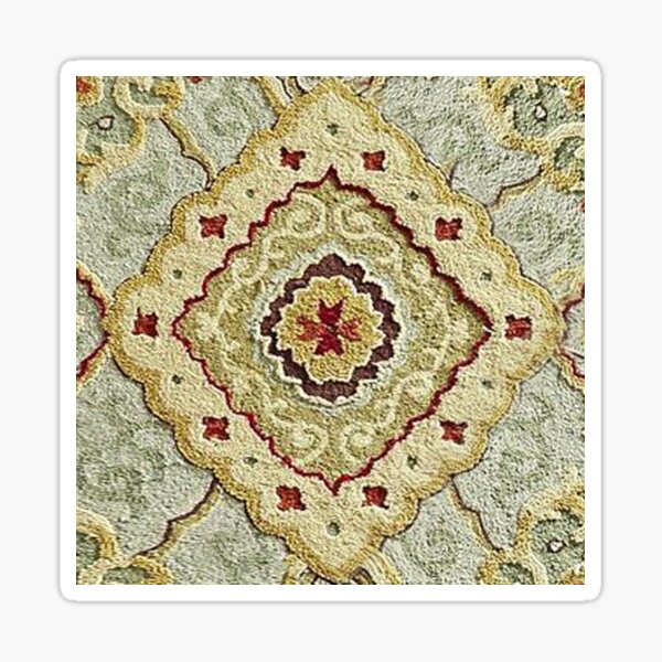 Geo Boho Sticker