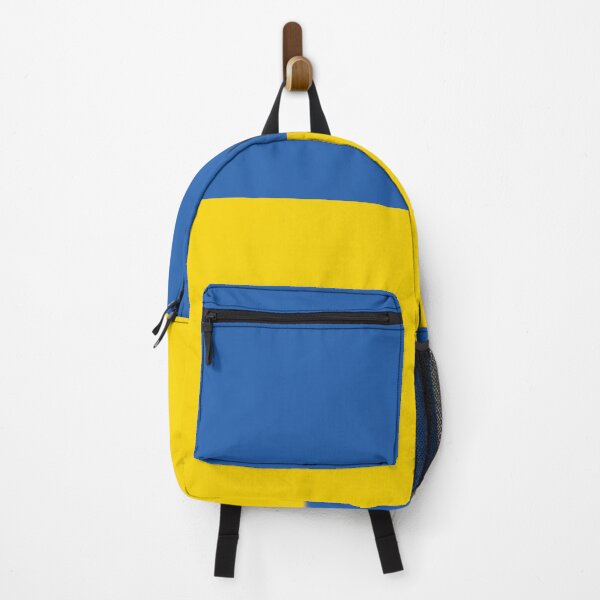 Item preview, Ukrainian flag  designed and sold by Jesse  Weijer.
