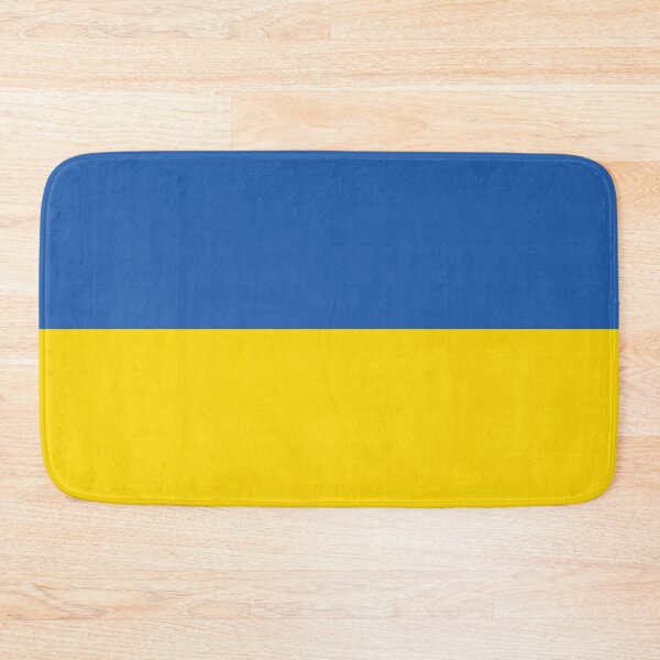 Item preview, Ukrainian flag  designed and sold by Jesse  Weijer.