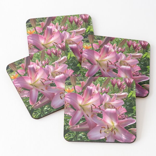 Item preview, Majestic Lilies designed and sold by Gary Horner.