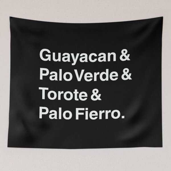 Item preview, Native Sonoran Desert Plants designed and sold by Procyonidae Creative.