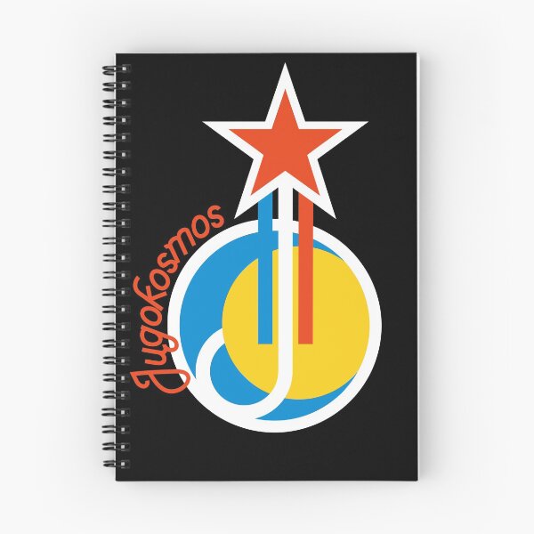 Item preview, Jugokosmos - Yugoslav Space Program designed and sold by TinThor.