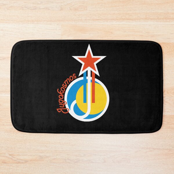 Item preview, Jugokosmos - Yugoslav Space Program designed and sold by TinThor.