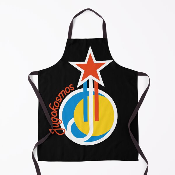 Item preview, Jugokosmos - Yugoslav Space Program designed and sold by TinThor.