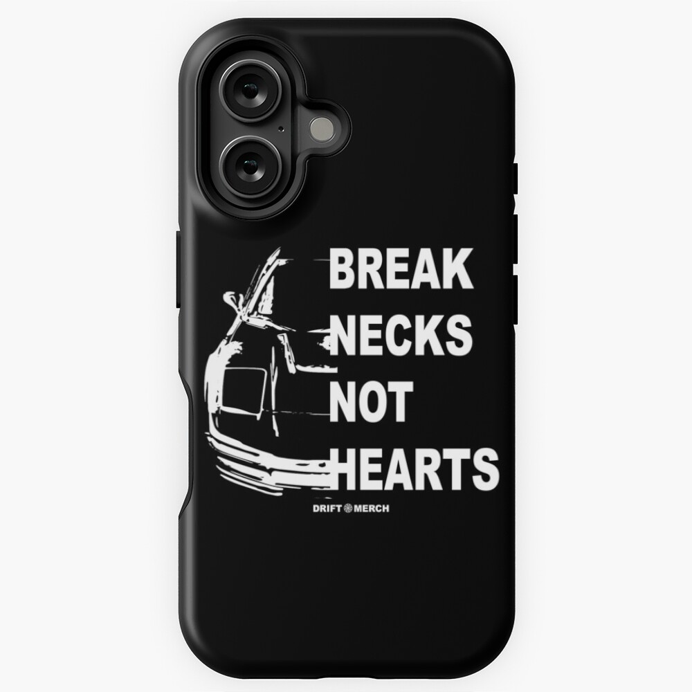 Item preview, iPhone Magsafe Tough Case designed and sold by driftmerch.
