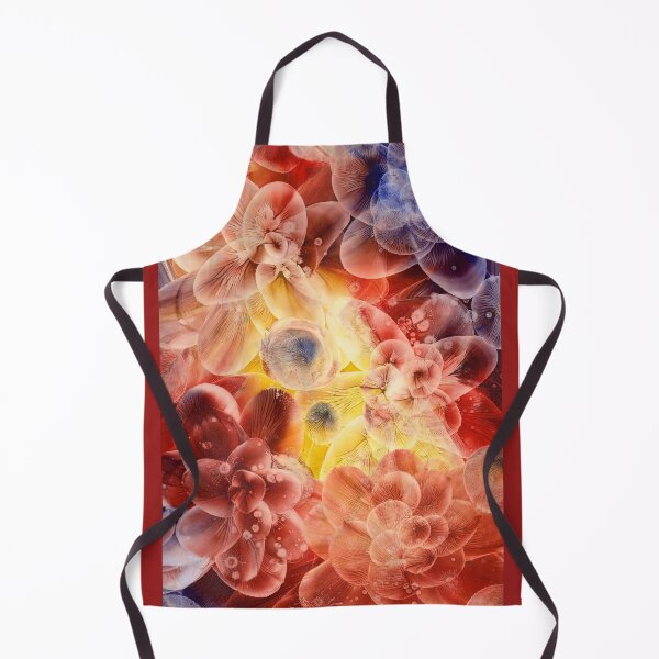 Item preview, Flowers III designed and sold by Brush & Soul.