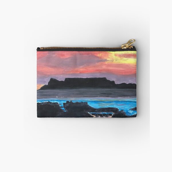 Item preview, Table Mountain designed and sold by Juliejart.