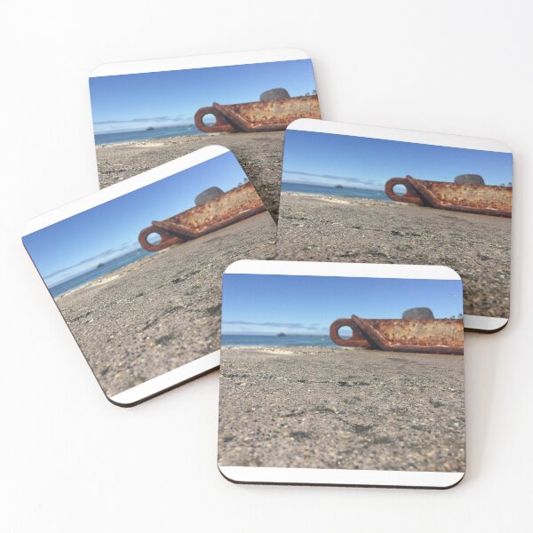 Item preview, Rusted designed and sold by SashaSprite.