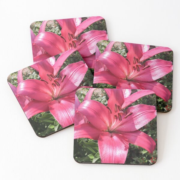 Item preview, Shimmering Lily designed and sold by Gary Horner.