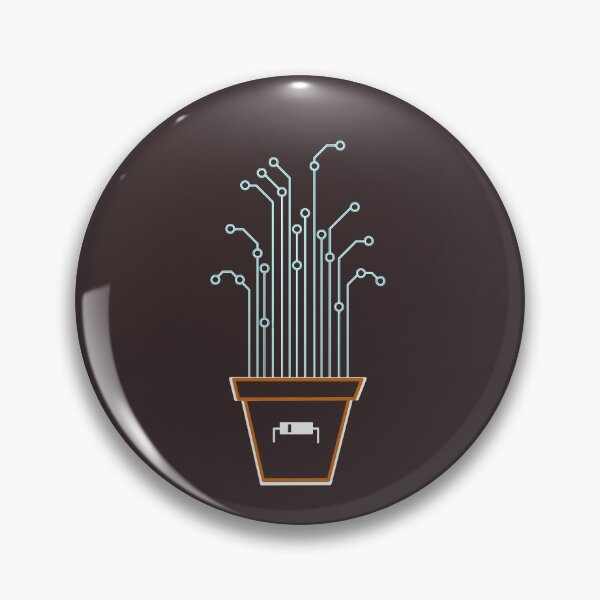 Item preview, E-Plant designed and sold by ObStore.