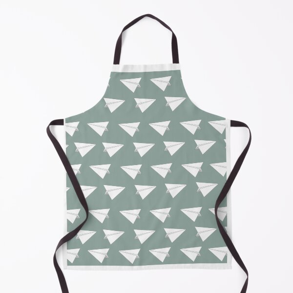 Item preview, Paper Plane Pattern designed and sold by RadicalRevenge.
