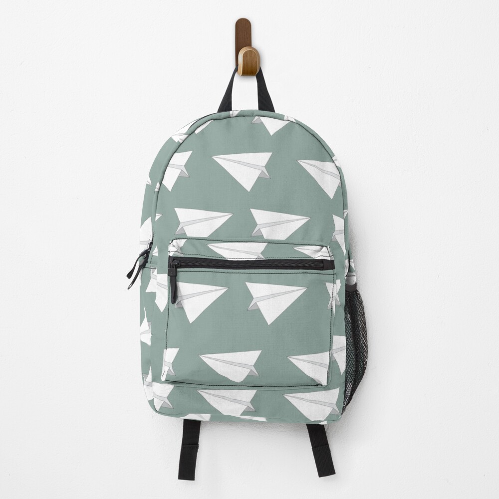Item preview, Backpack designed and sold by RadicalRevenge.