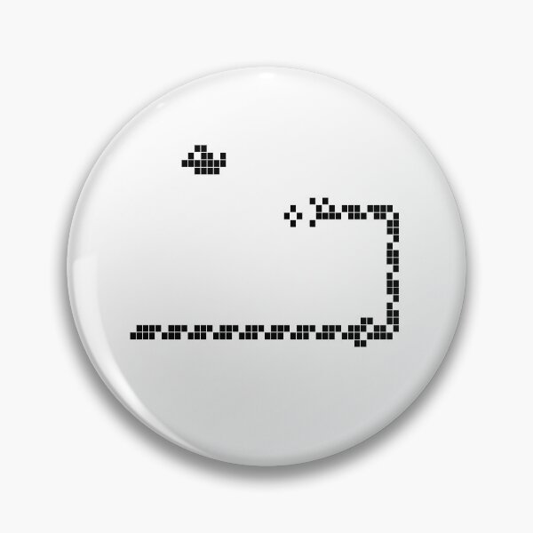 Item preview, Snake Game designed and sold by salingpusa.