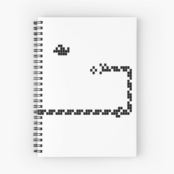 Item preview, Snake Game designed and sold by salingpusa.