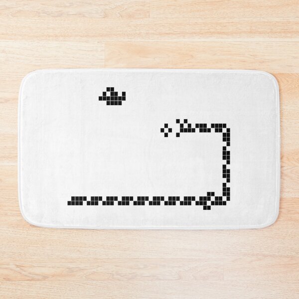Item preview, Snake Game designed and sold by salingpusa.