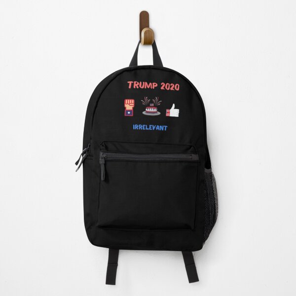 Item preview, TRUMP 2020 IRRELEVANT  designed and sold by Rpgpbp.