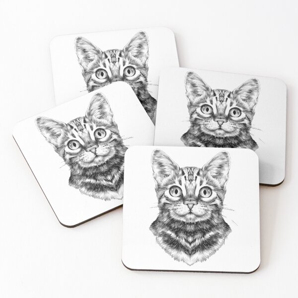 Item preview, Catz!!! designed and sold by TaMel Vunge.