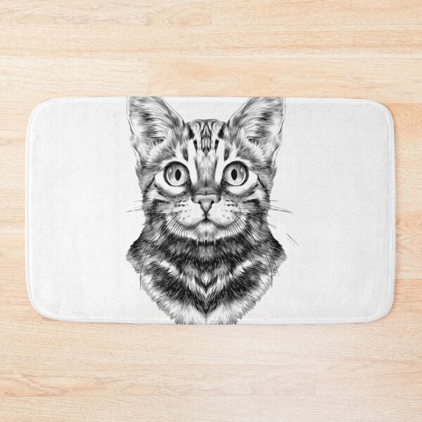 Item preview, Catz!!! designed and sold by TaMel Vunge.