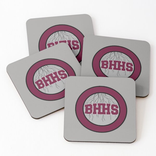 Item preview, B.H.H.S Roots designed and sold by AnonymousFox.
