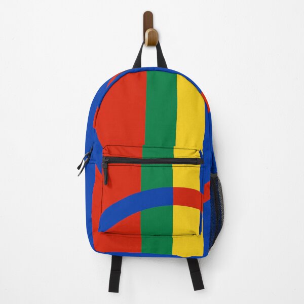 Item preview, Sami flag designed and sold by Jesse Weijer.