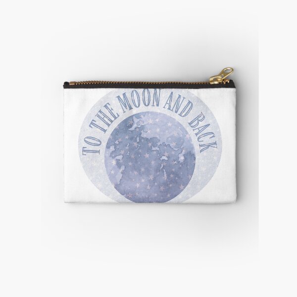 Item preview, To The Moon & Back designed and sold by stephensking.