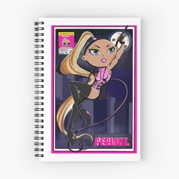 Item preview, Icomic Issue #1  designed and sold by mrpandasir.