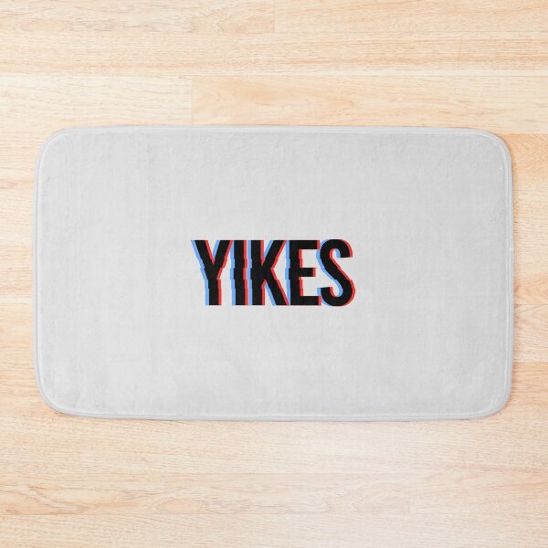 Item preview, Glitched Yikes designed and sold by MeIanie.