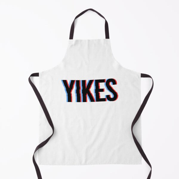 Item preview, Glitched Yikes designed and sold by MeIanie.