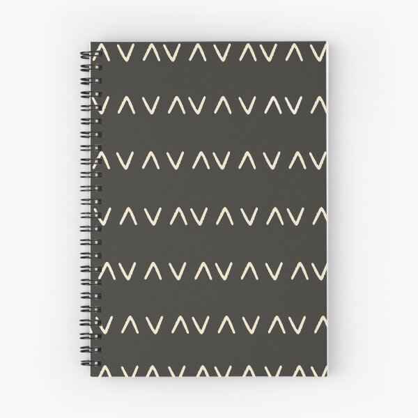 Item preview,  Mudcloth Pattern Minimalist  Abstract  Geometric Shapes Boho  Pattern designed and sold by zedonee.