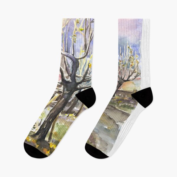Item preview, November frost designed and sold by Barbara Pommerenke.
