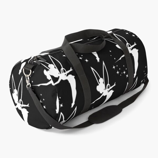 tinkerbell ,magic, byby funny,black friday sale, black friday sale redbubble, redbuble, redubble,redbu,rebubble,girl friend, Sinners Fairytales Duffle Bag