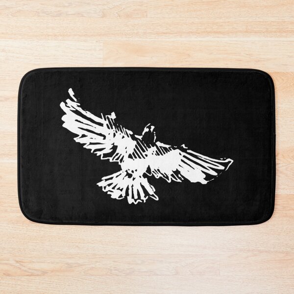 Item preview, Falcon in Flight designed and sold by SeaAndLight.