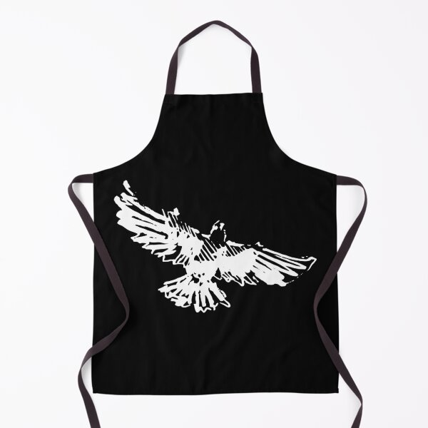 Item preview, Falcon in Flight designed and sold by SeaAndLight.