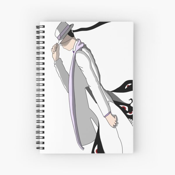 J Sins Spiral Notebooks for Sale | Redbubble J Sins Spiral Notebooks for Sale | Redbubble