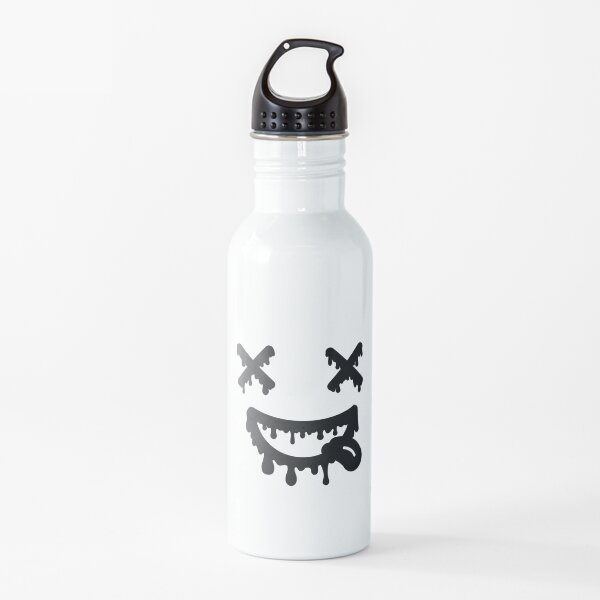 Melting smile Water Bottle