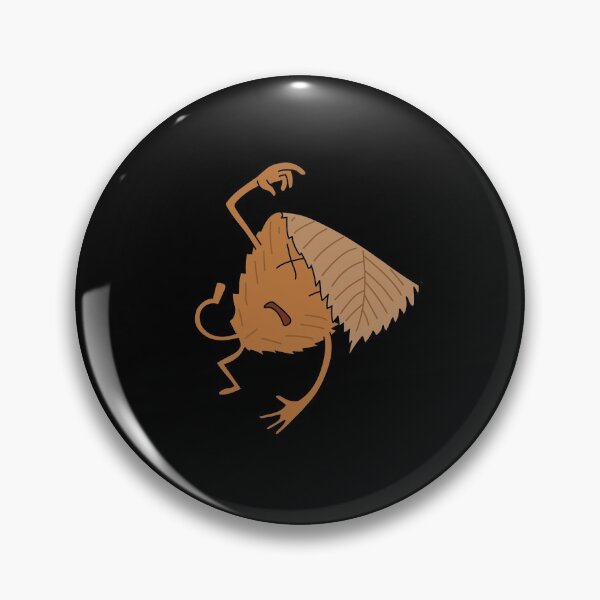 Item preview, A DEAD LEAF! designed and sold by MatthewJSimpson.