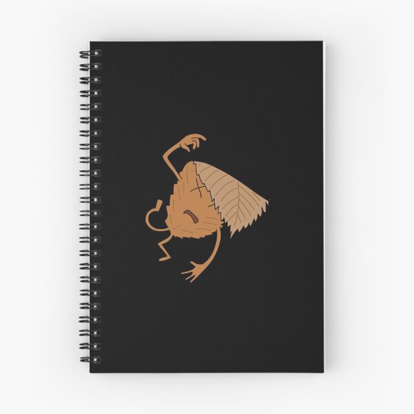 Item preview, A DEAD LEAF! designed and sold by MatthewJSimpson.